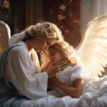 Les anges gardiens veillent sur notre vie